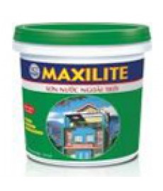 Maxilite ngoài trời L18 18Lit